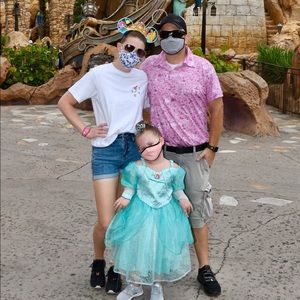 Meet your Posher, Lakyn